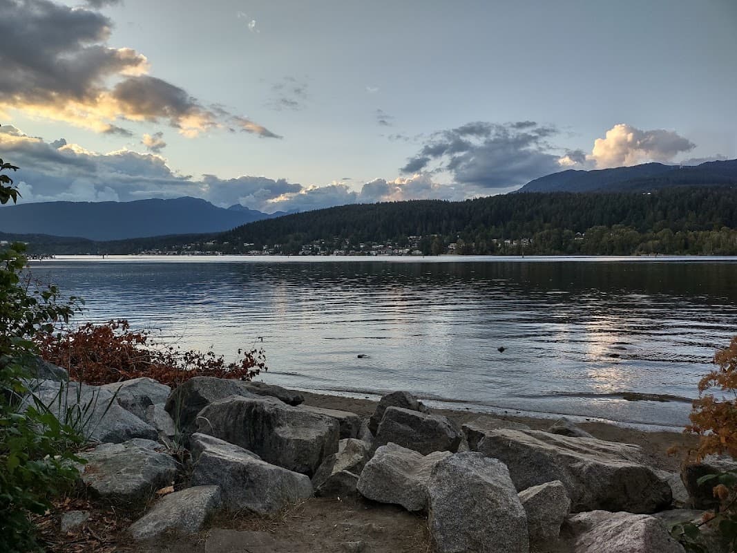 Rocky Point Spray Park project photo