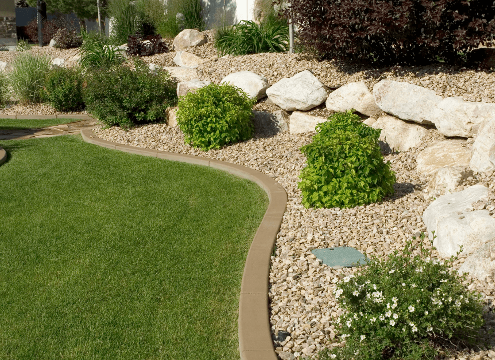 Rogue Valley Landscaping