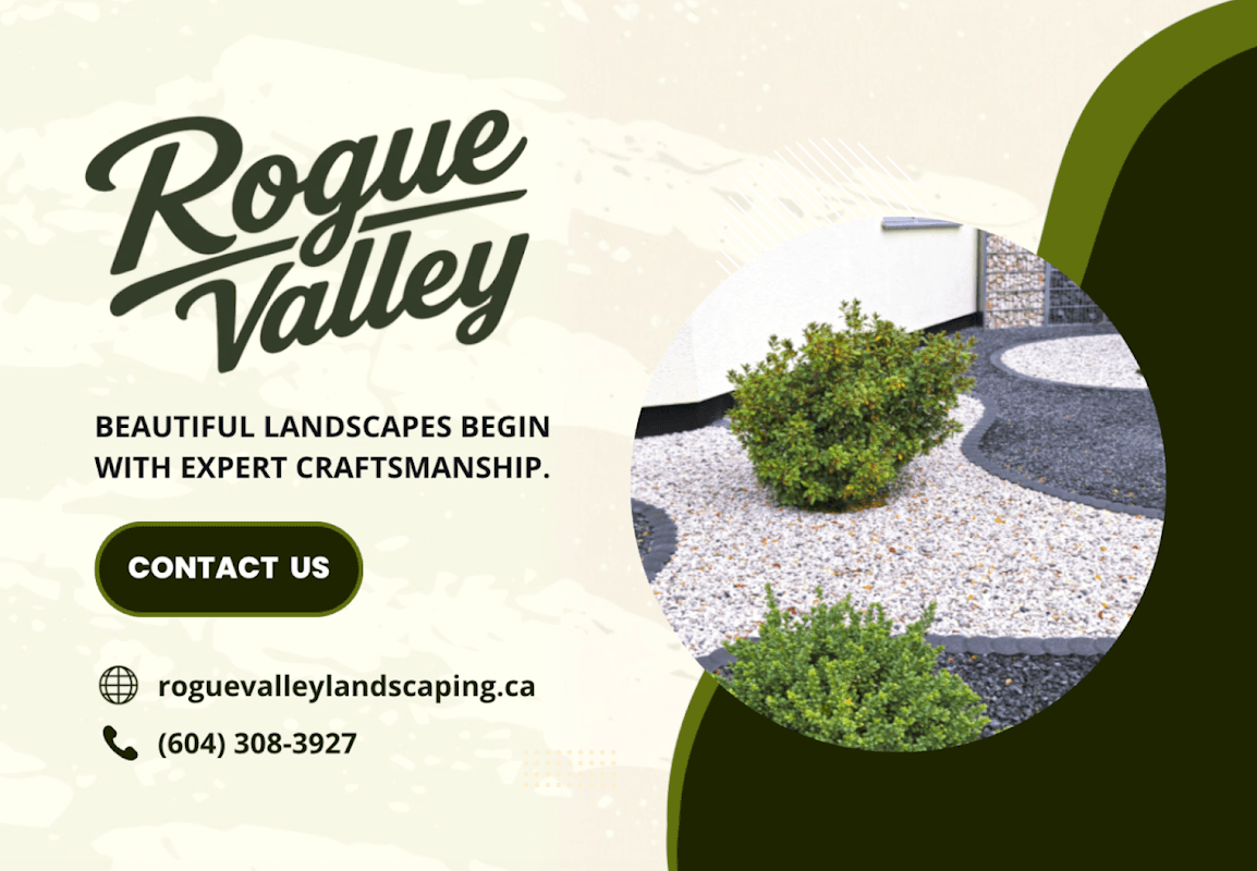 Rogue Valley Landscaping photo 2