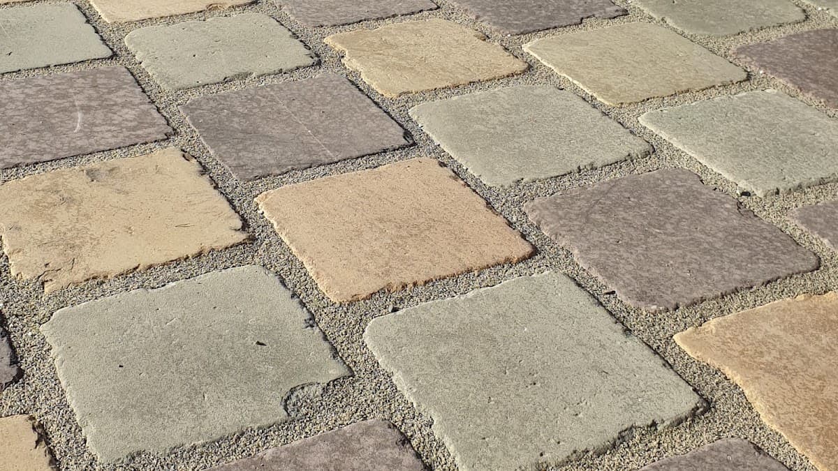 ROMEX Hardscapes