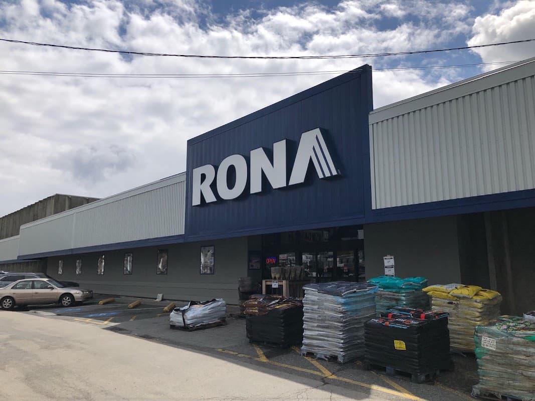 RONA North Vancouver photo 4