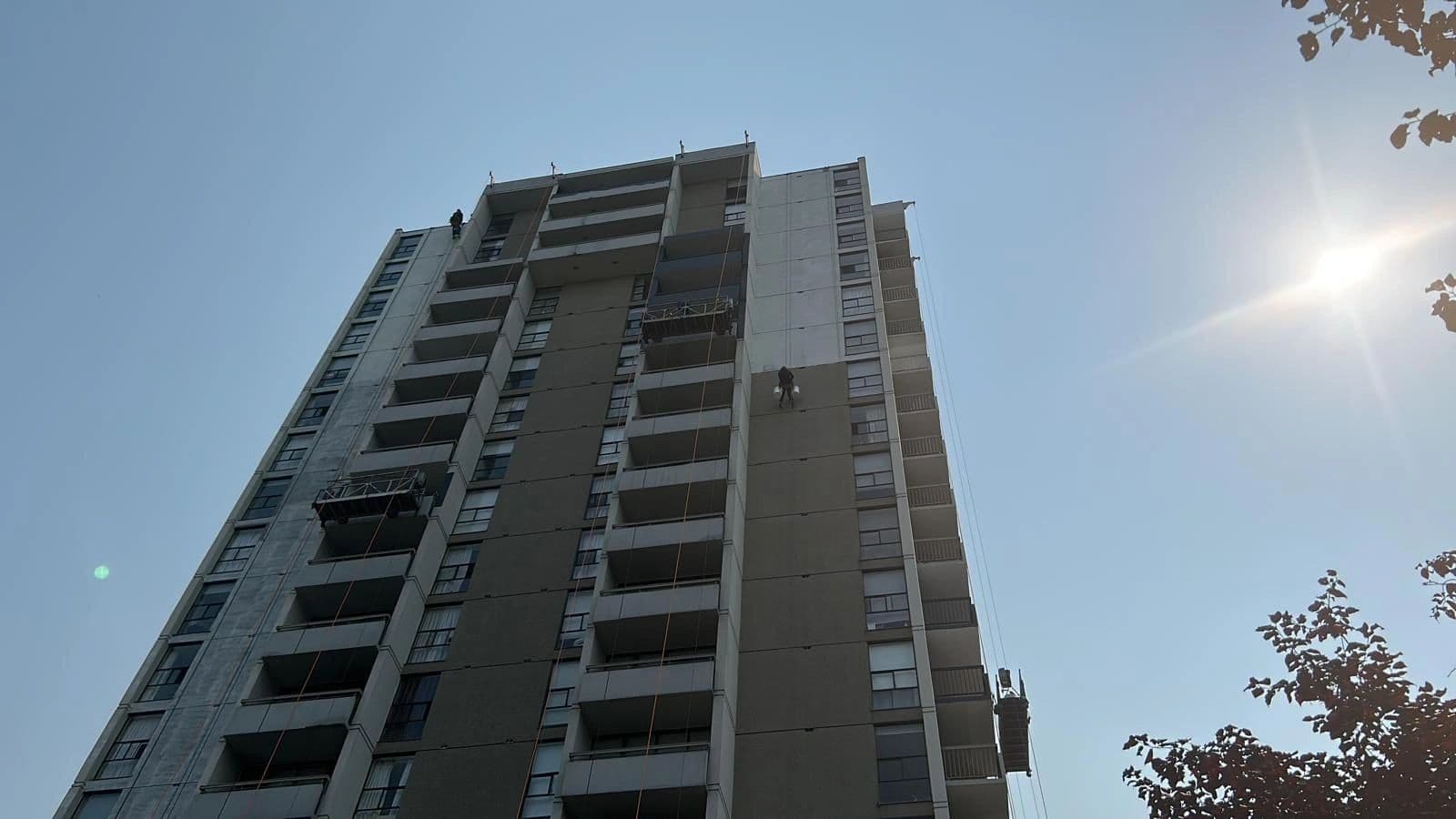 Ronos construction photo 5