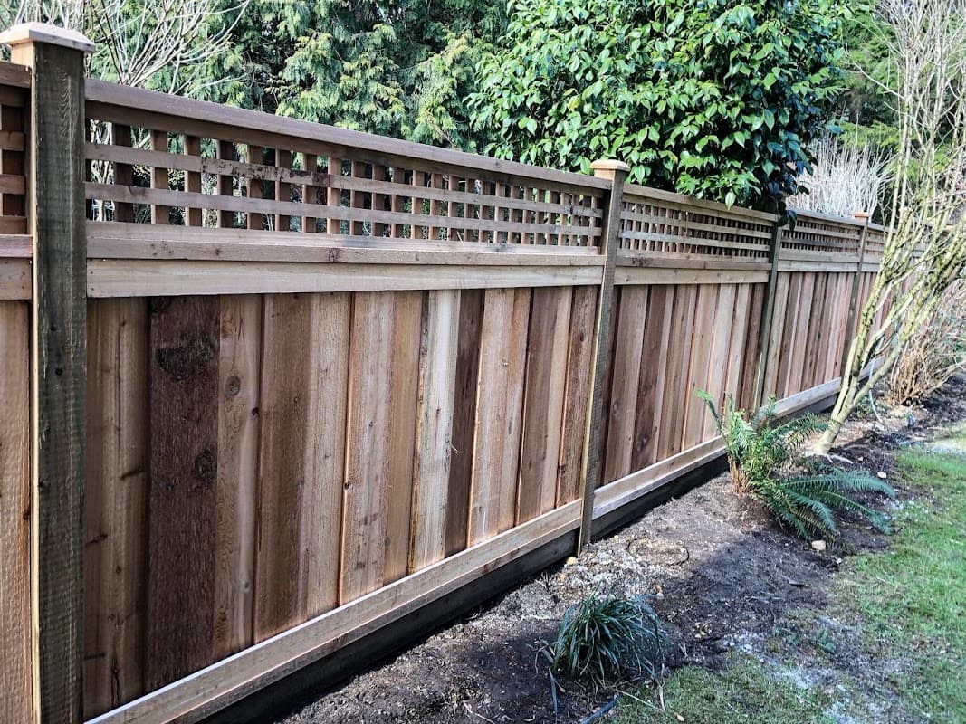 Rooster Carpentry Inc. project photo