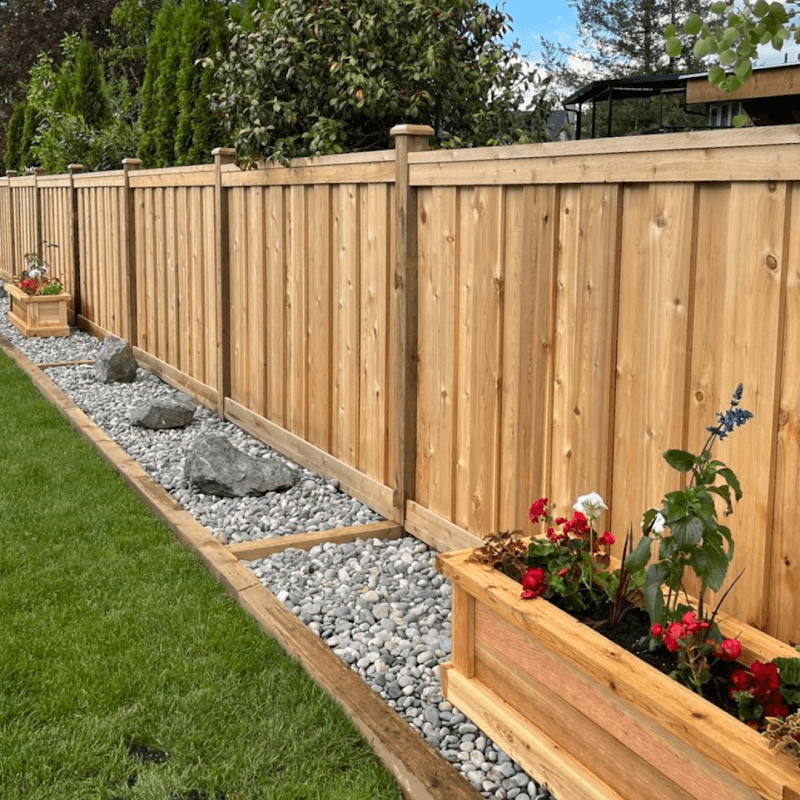 ROUGE Landscape + Renovations