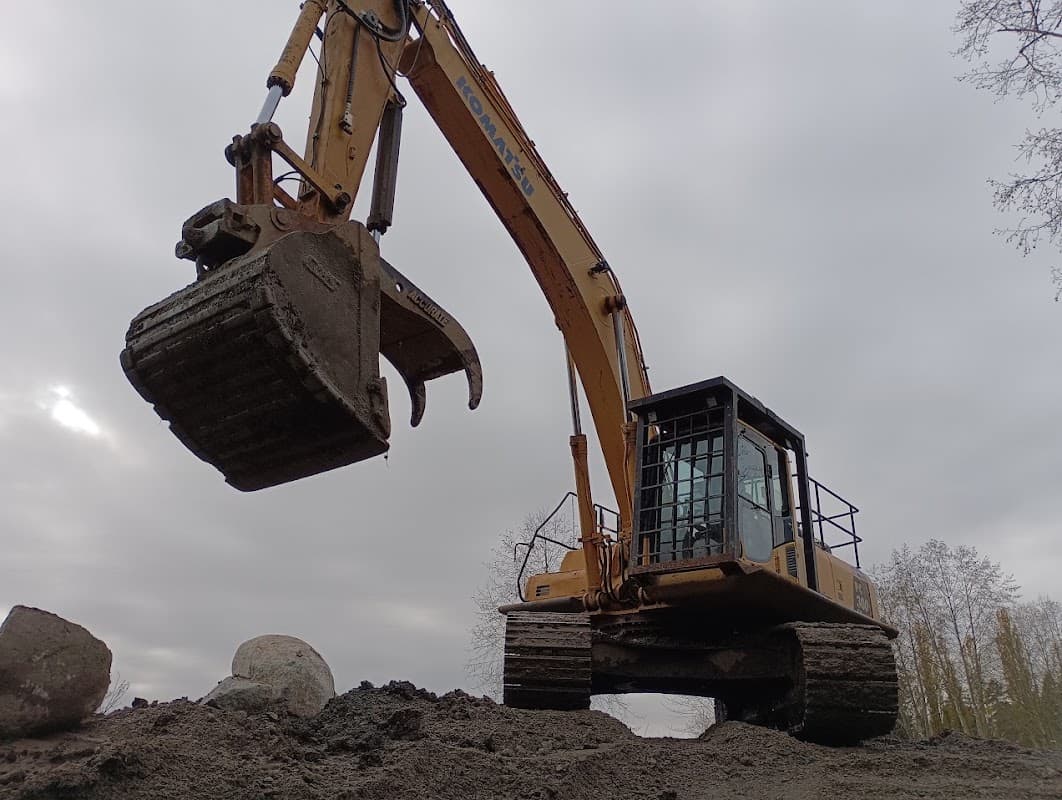 Ruck Excavating Ltd photo 2