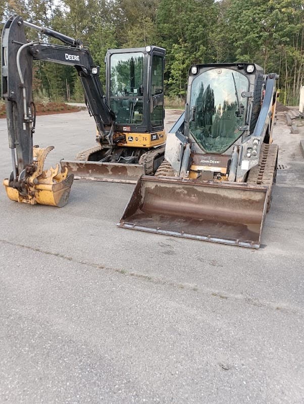Ruck Excavating Ltd photo 3