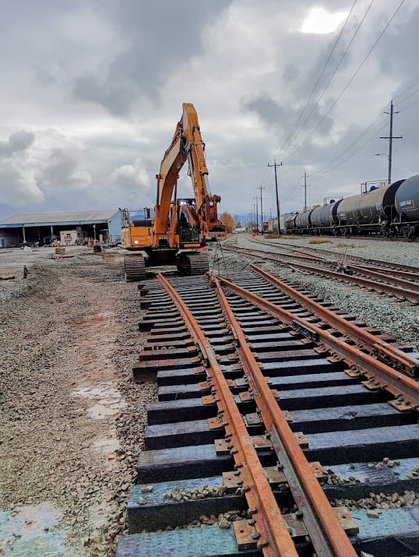 Ruck Excavating Ltd photo 4