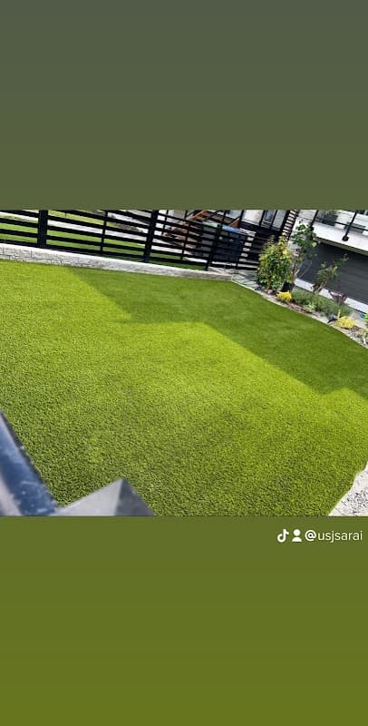 RVS LANDSCAPING & MAINTENANCE LTD photo 2