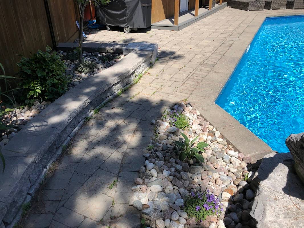 S.A Landscape Associates photo 4