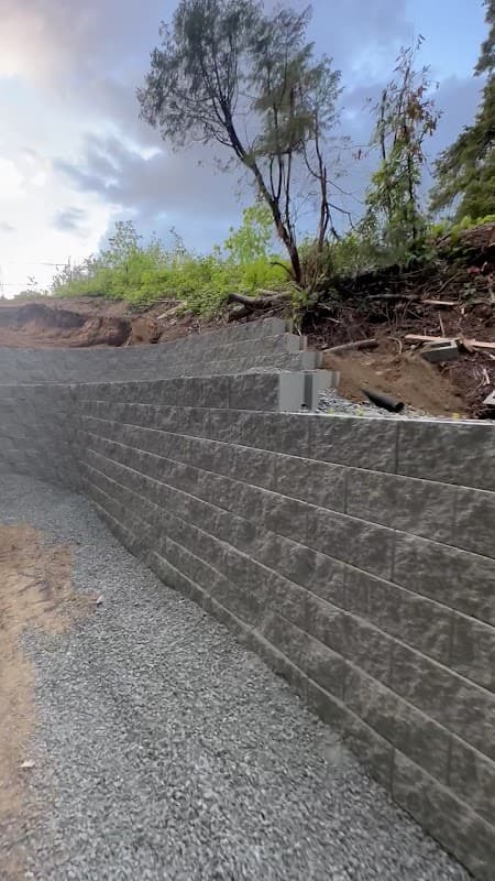 S&B Landscaping & Fencing LTD. photo 3