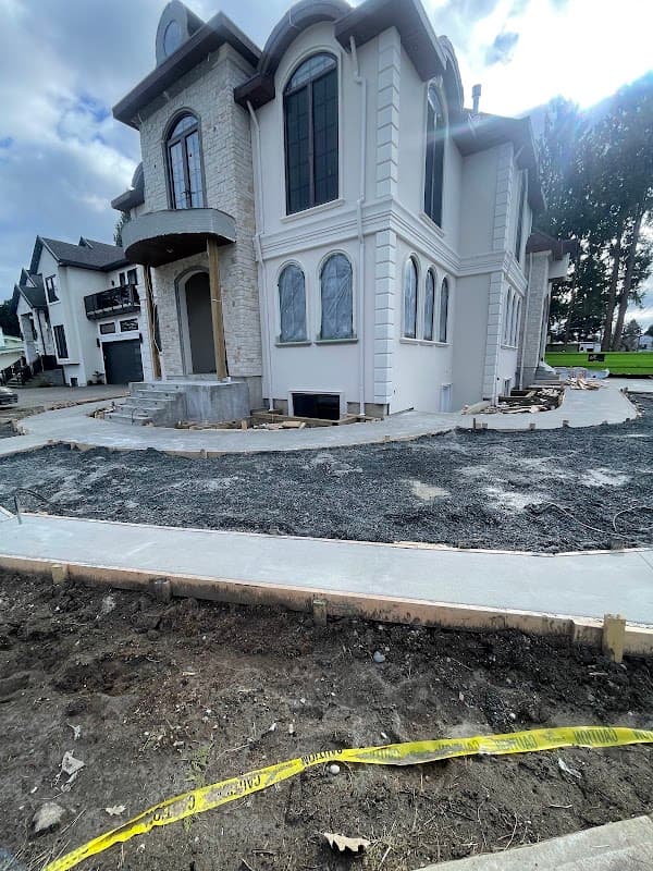 S&B Landscaping & Fencing LTD. photo 5
