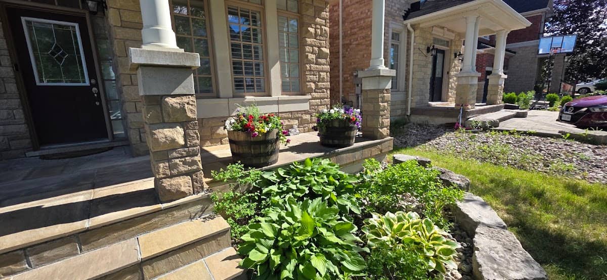 S.N.G Landscaping photo 2