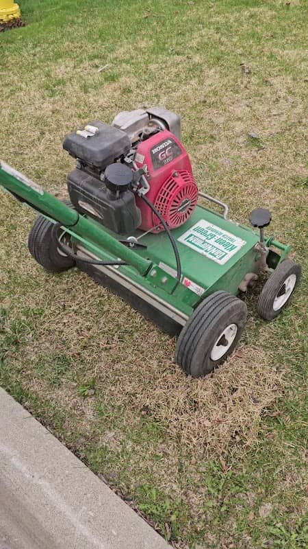 S.N.G Landscaping photo 3