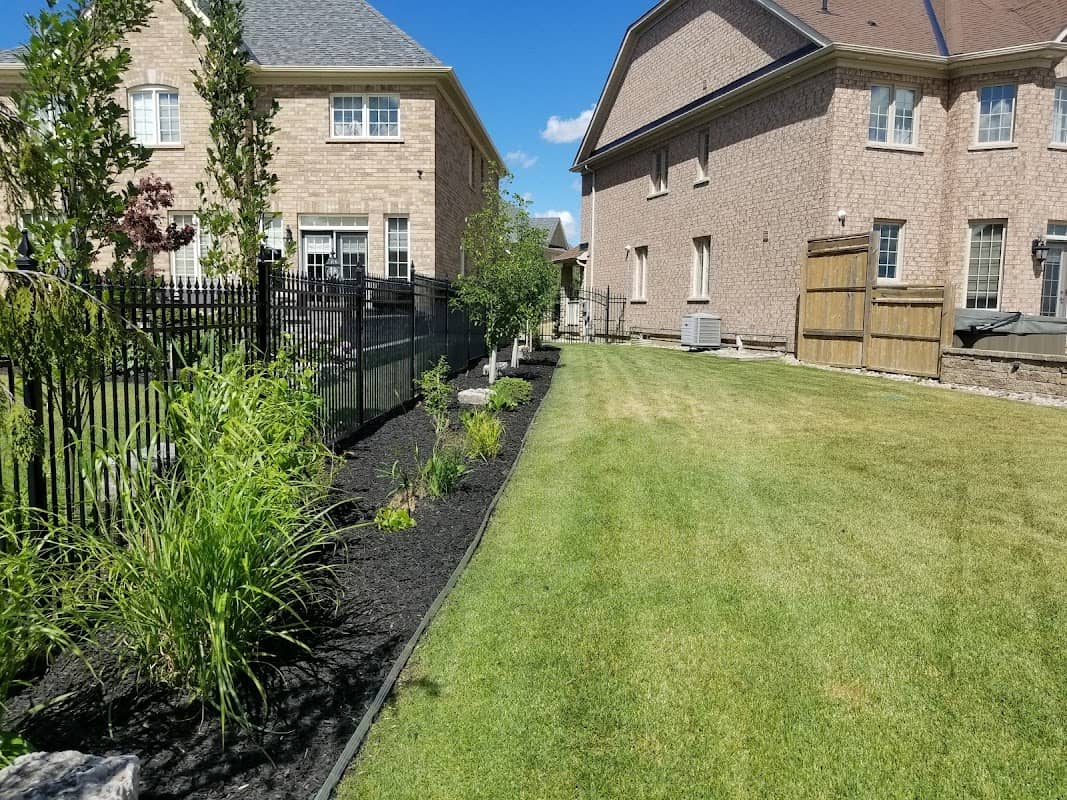 S.N.G Landscaping photo 4