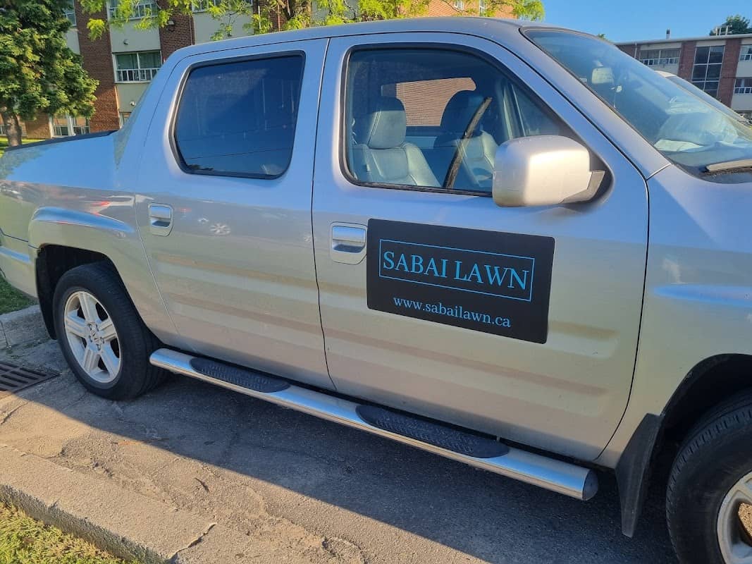 Sabai Lawn Inc. (ON1)