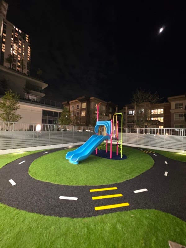 Safe Step Surfacing project photo