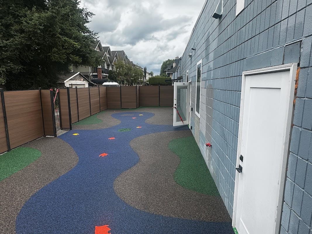 Safe Step Surfacing photo 2