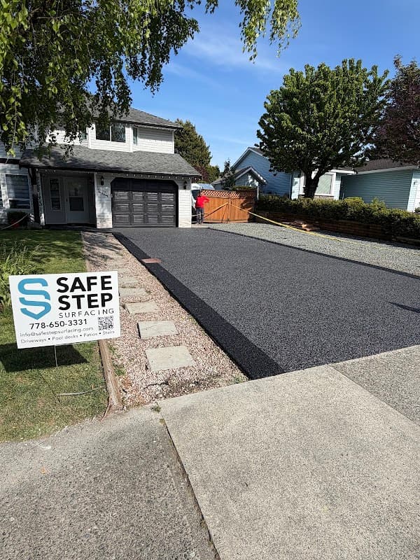 Safe Step Surfacing photo 5