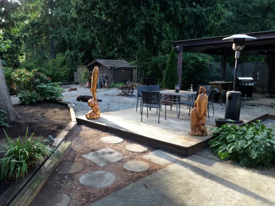 Sandman Contracting project photo