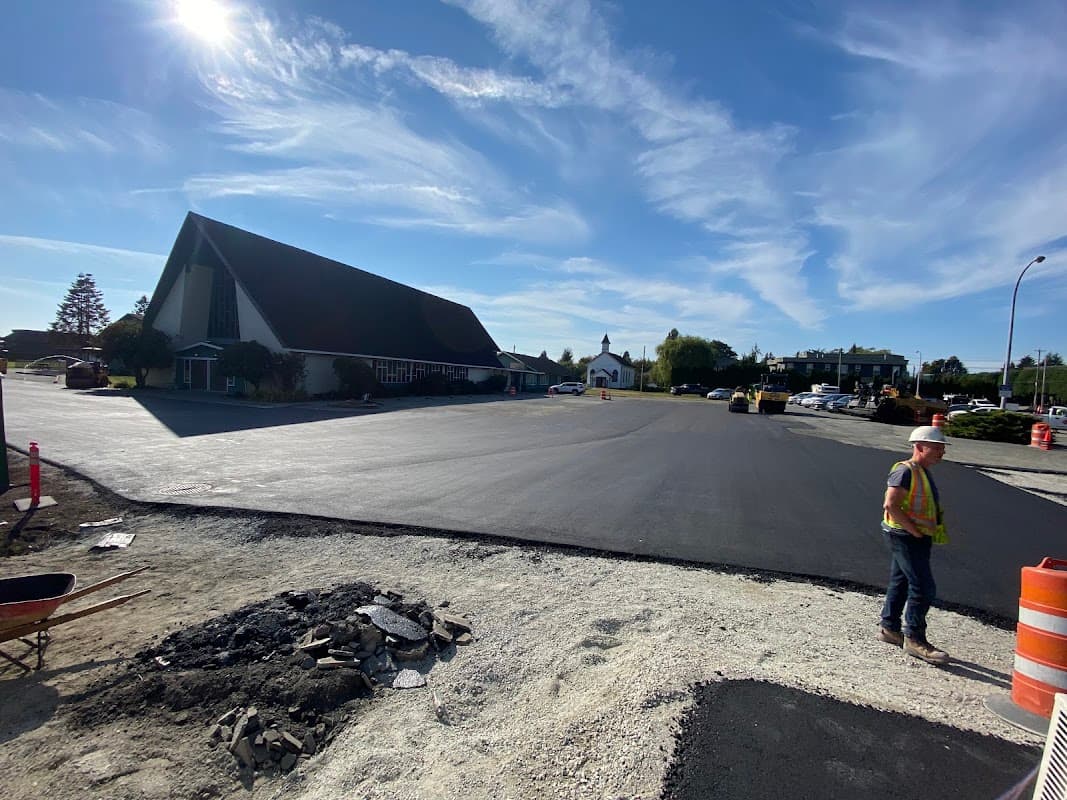 Save On Blacktop Ltd