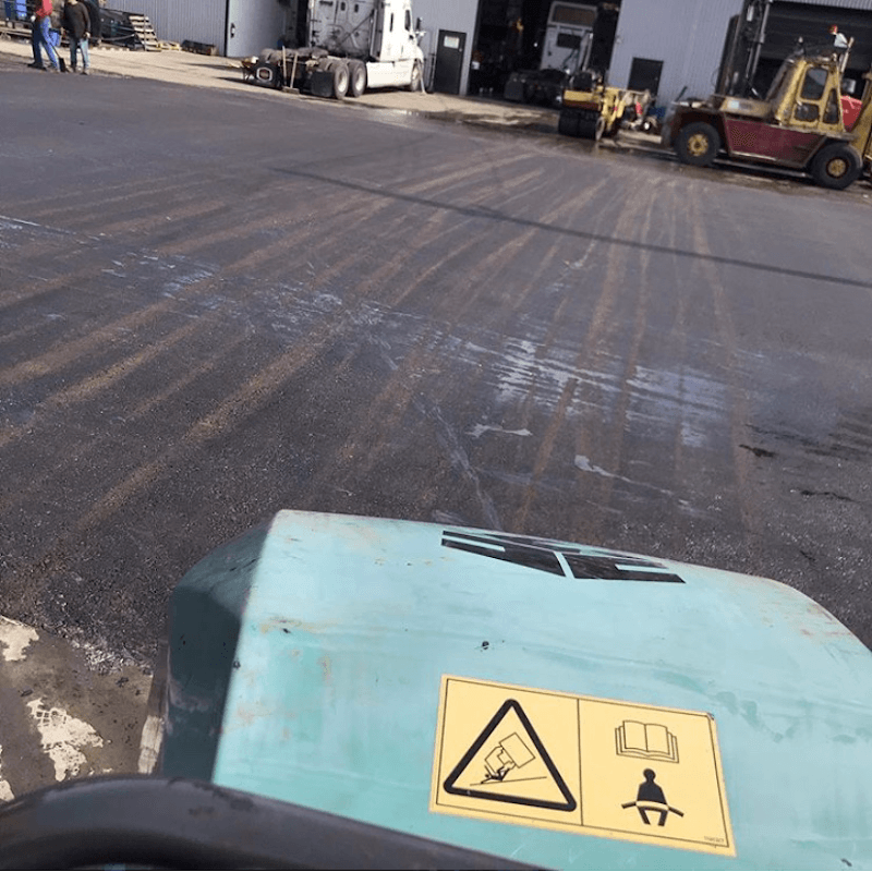 Scandia Paving Ltd photo 2