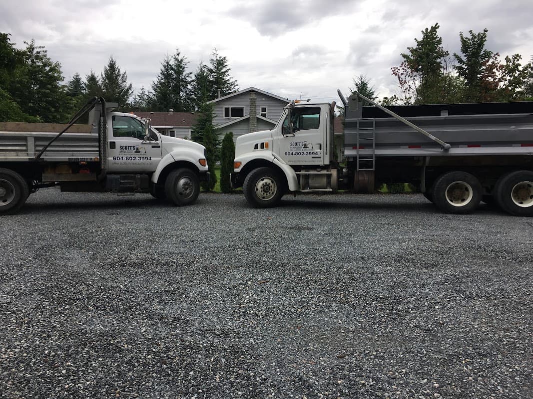 Scott's Mini Excavation photo 3