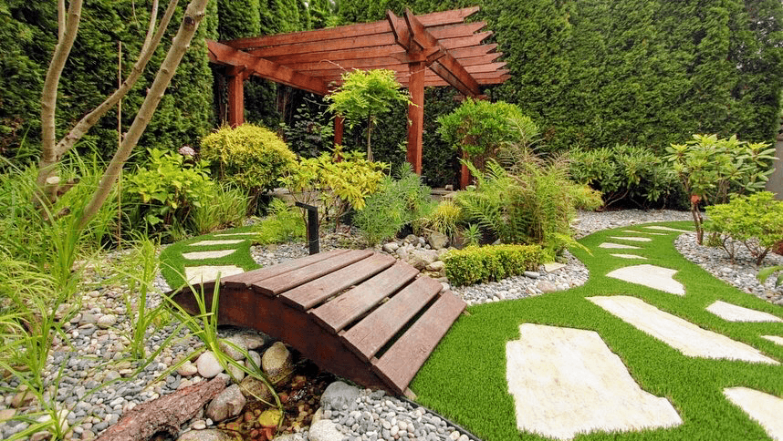 Sea Breeze Landscaping Ltd project photo
