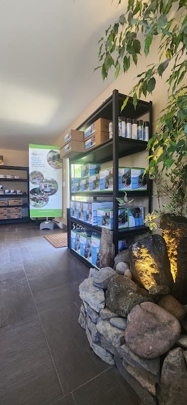 Selections Nursery and Design Centre photo 2