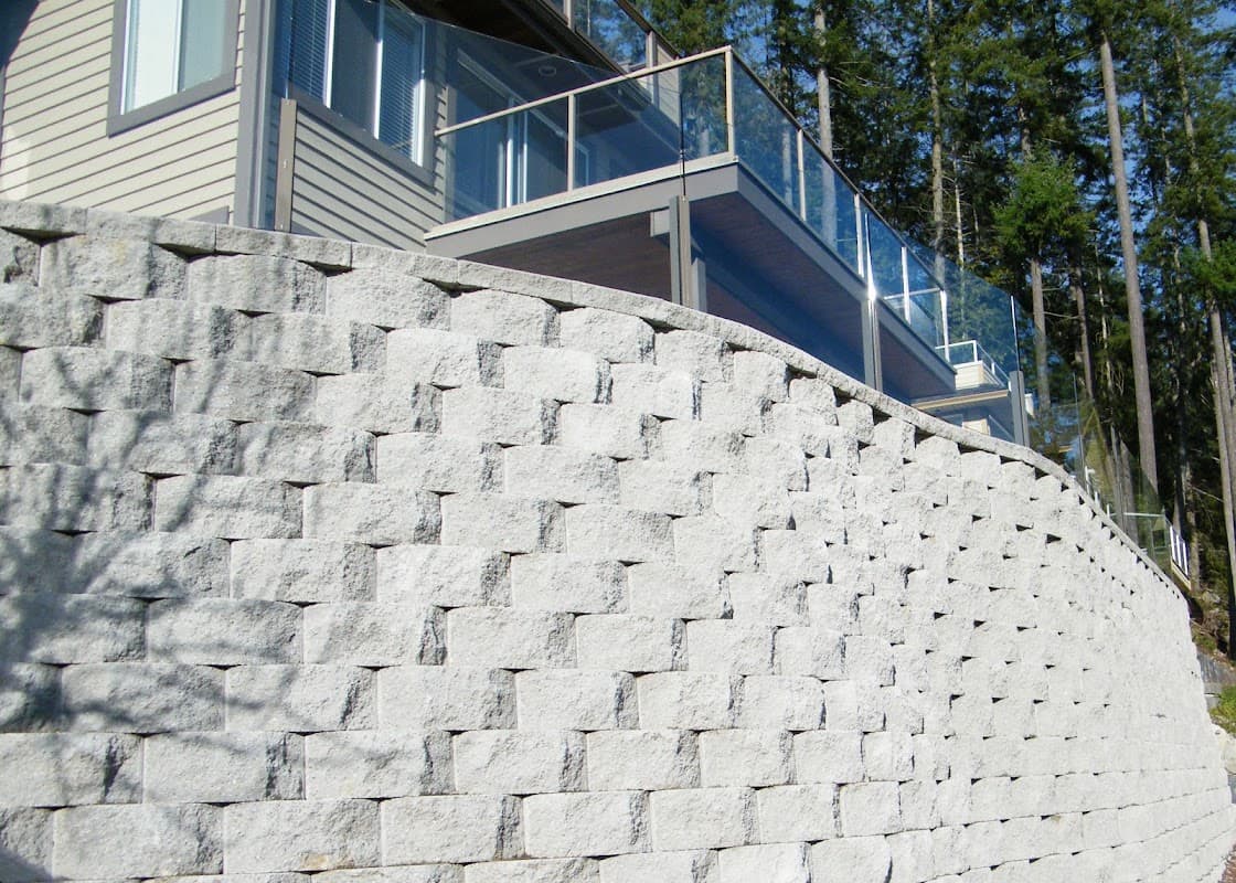 Seymour Construction Ltd. project photo