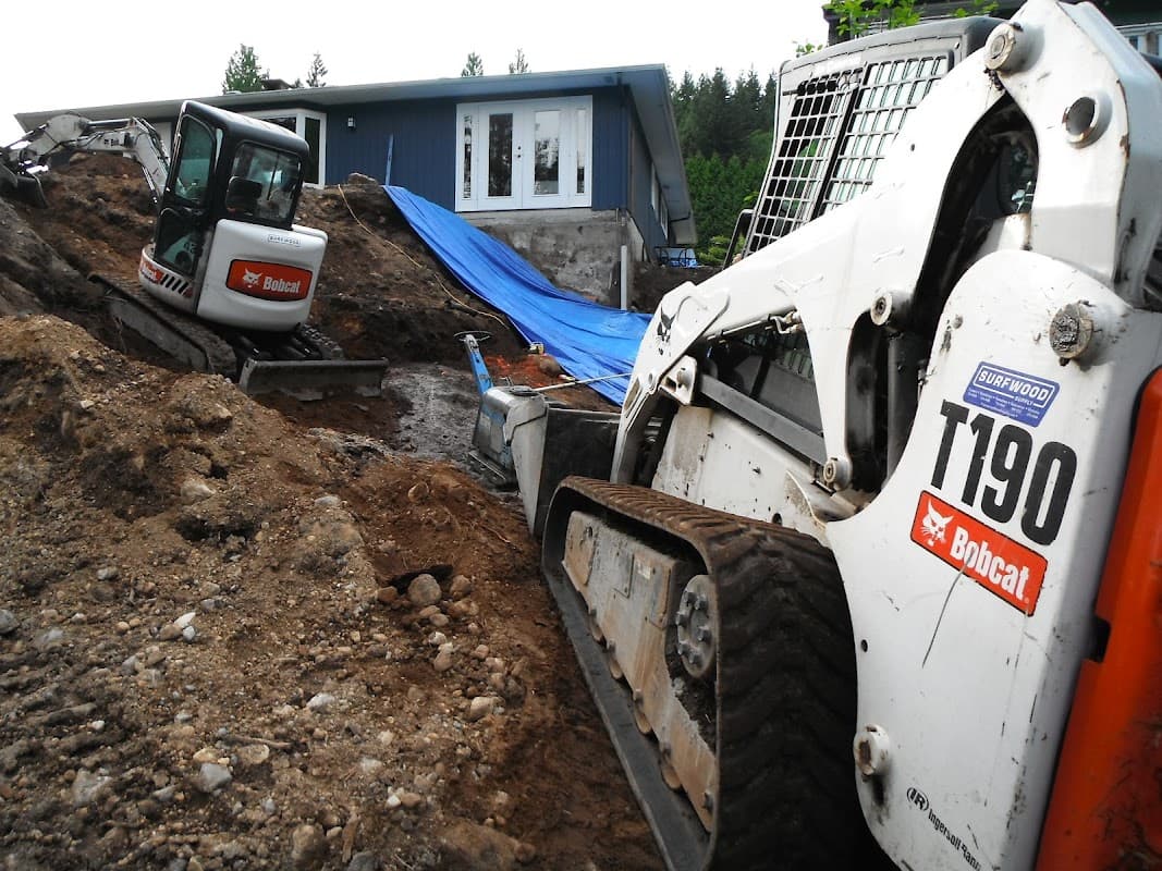 Seymour Construction Ltd. photo 2