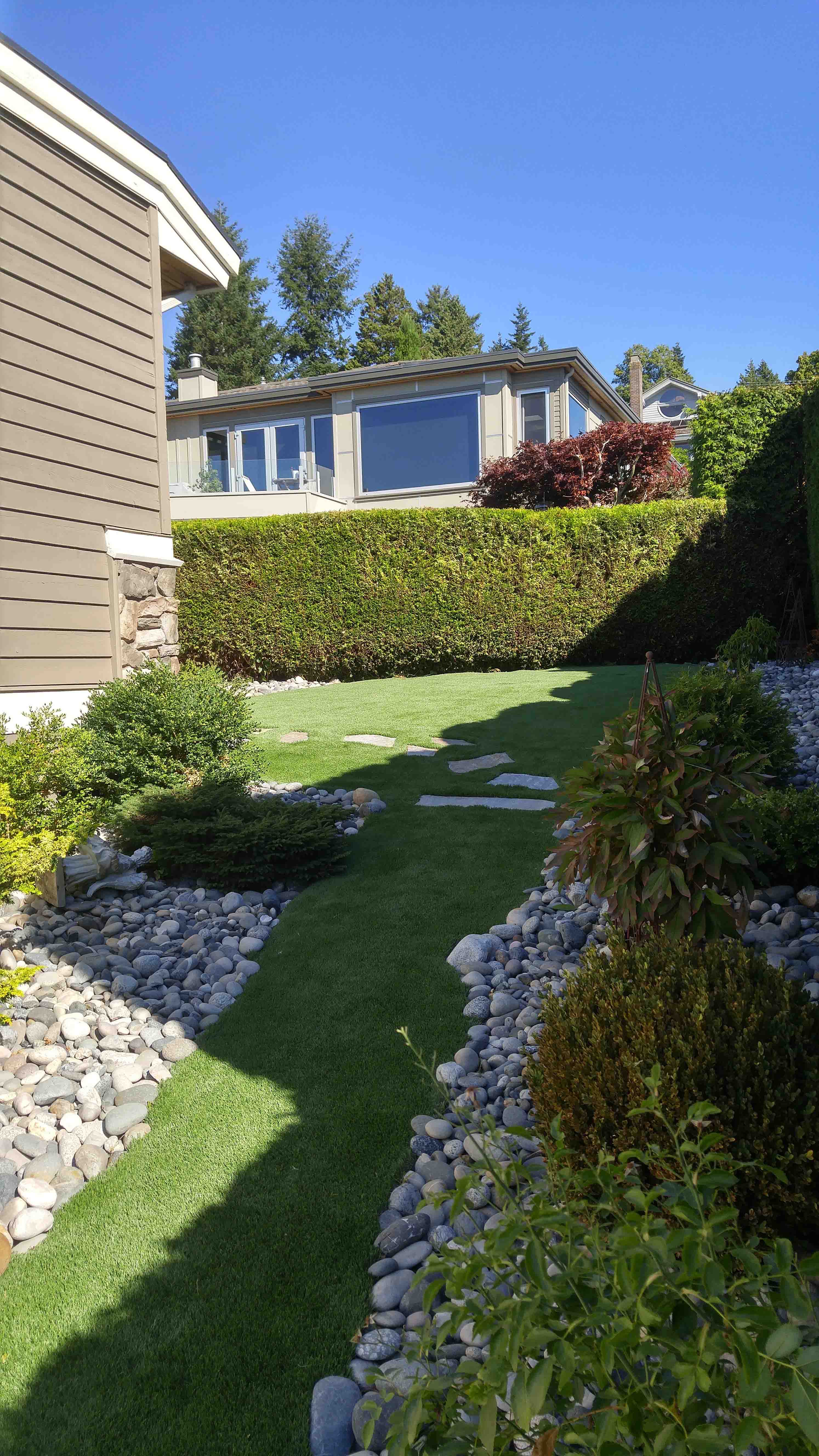 Shawn's Lawns photo 3