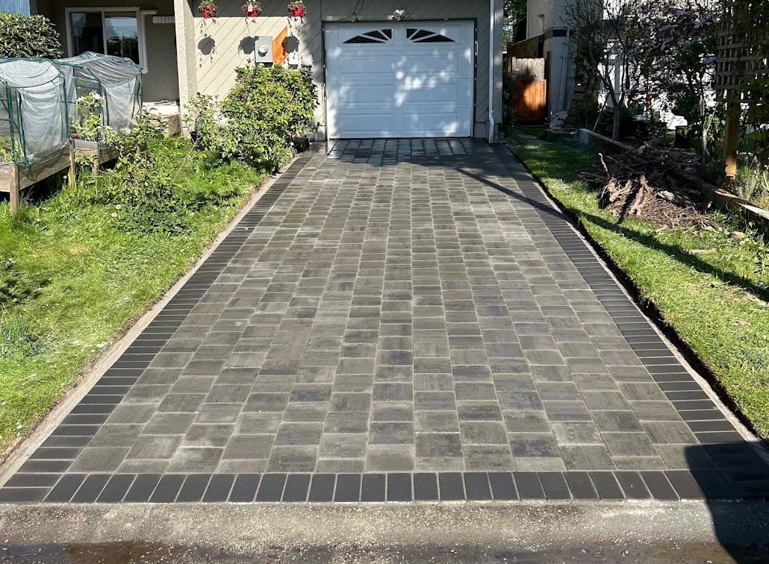 Shoreline Paving