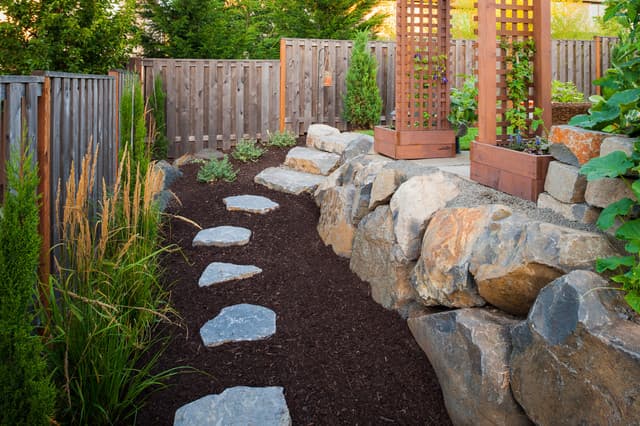 SHP Landscaping & Excavation photo 2