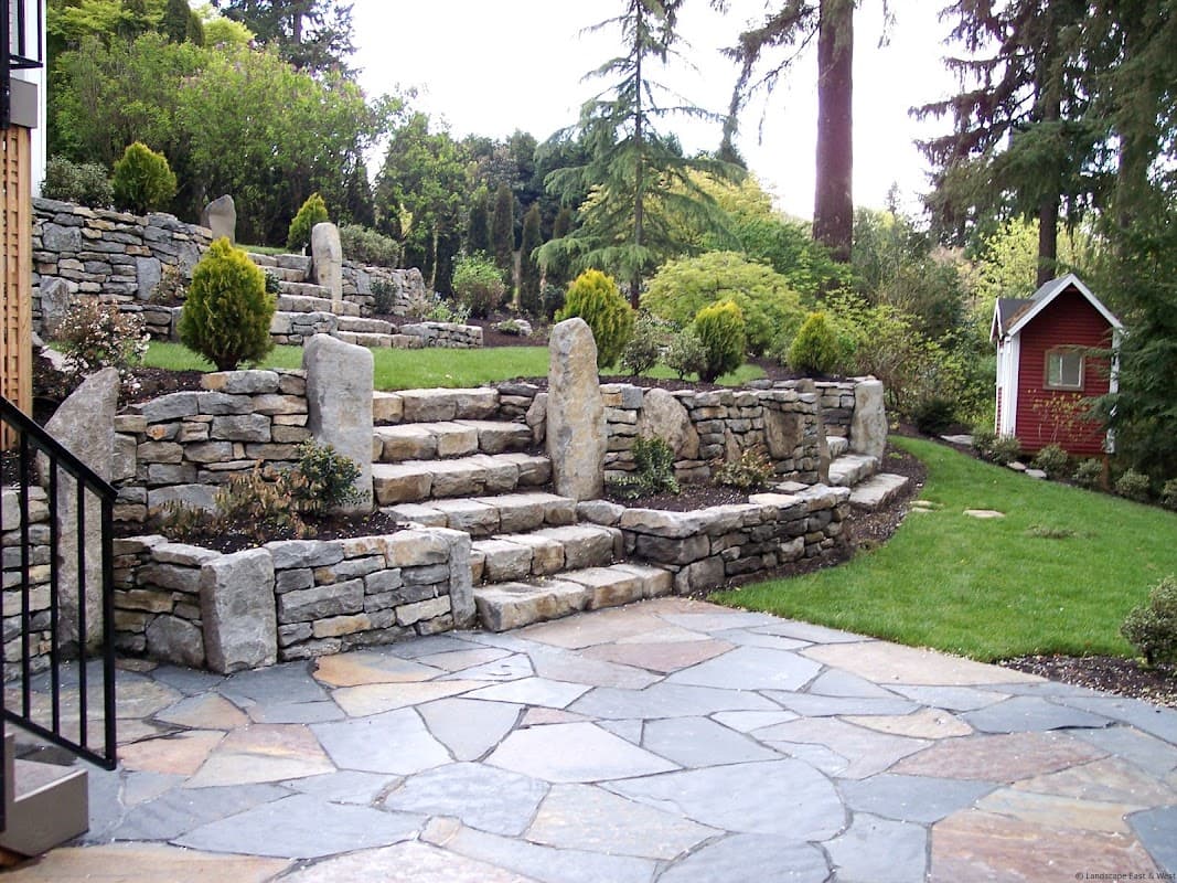 SHP Landscaping & Excavation