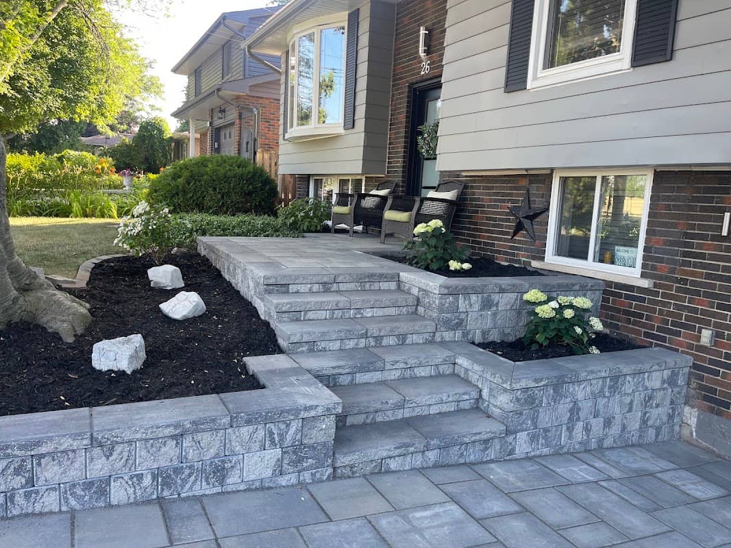Signature Landscape Construction photo 2