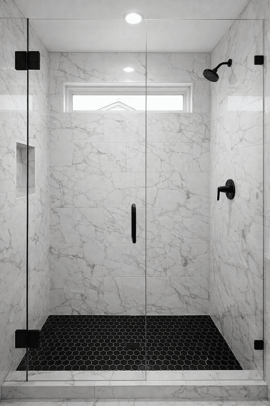 Silver Icon Contracting project photo