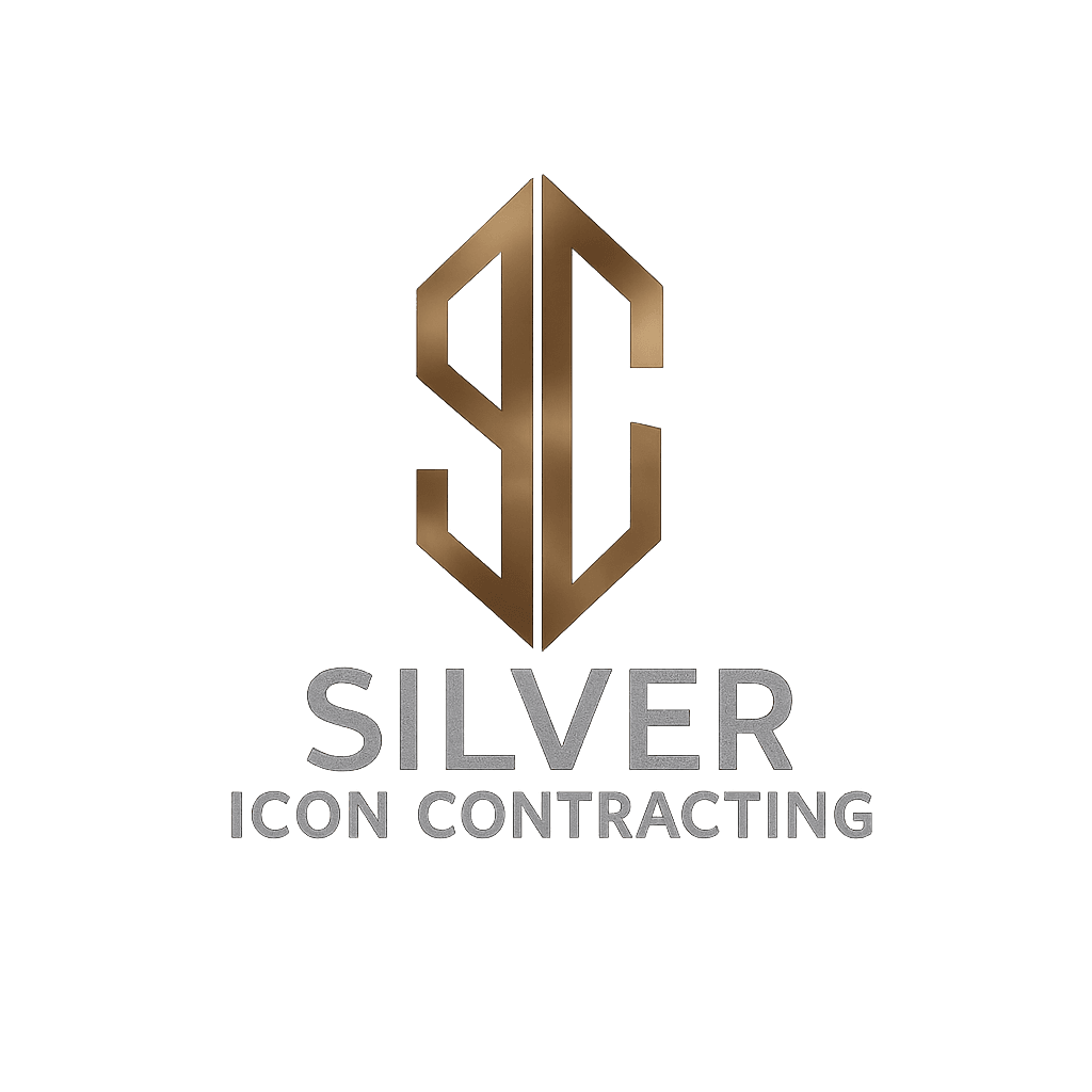 Silver Icon Contracting photo 6