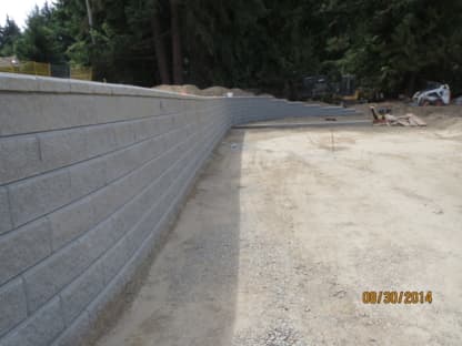 Simas Landscaping photo 2