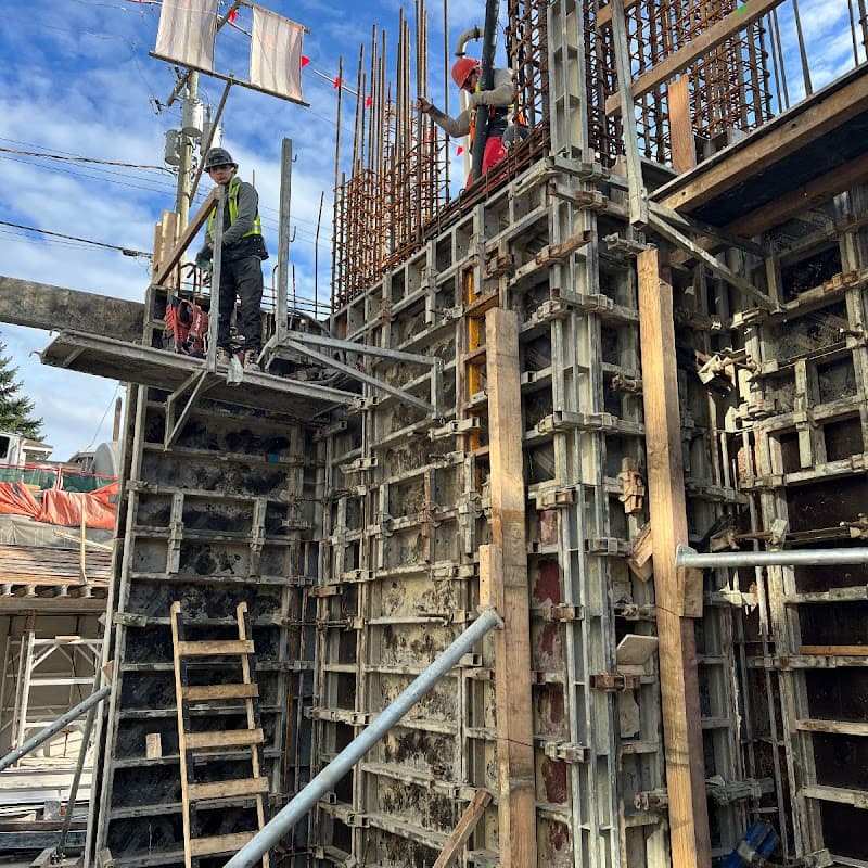 Skylands Forming Contracting photo 3