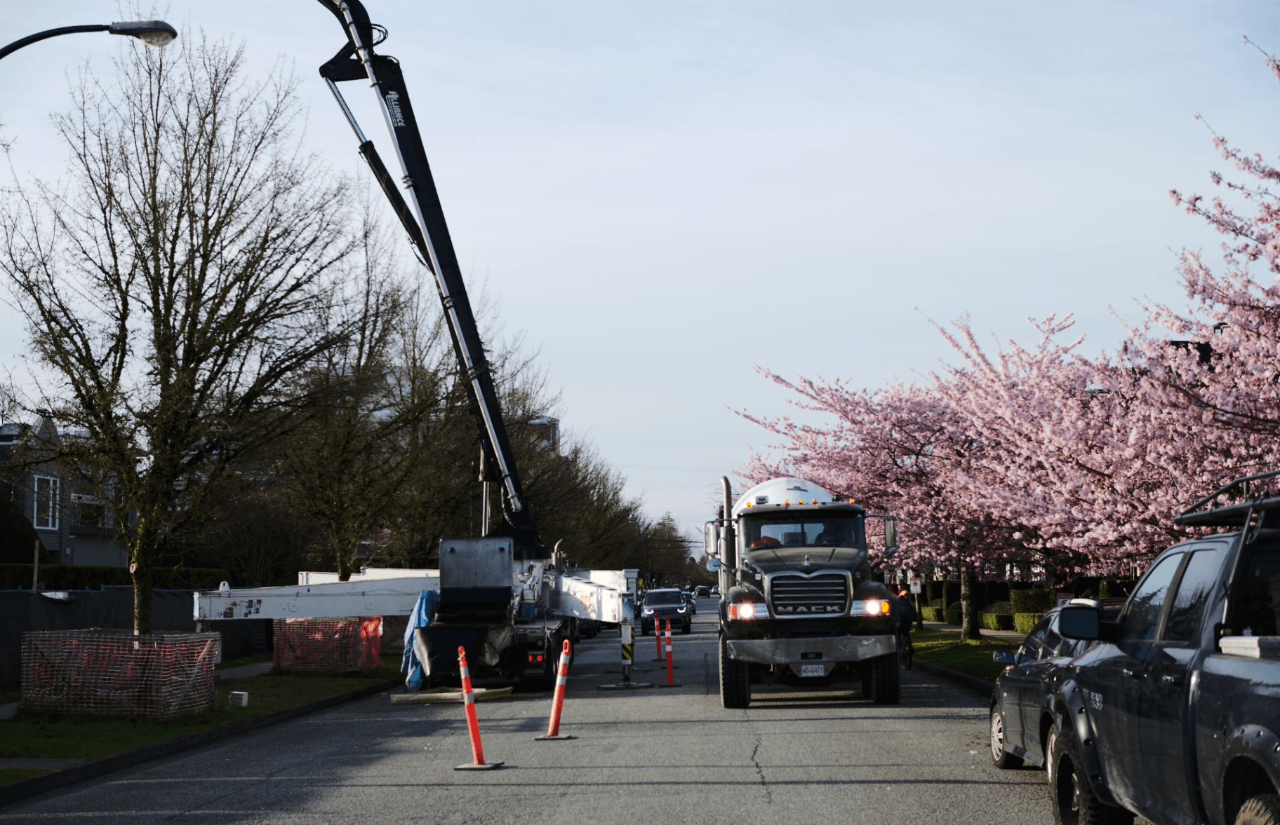 Skylands Forming Contracting photo 5