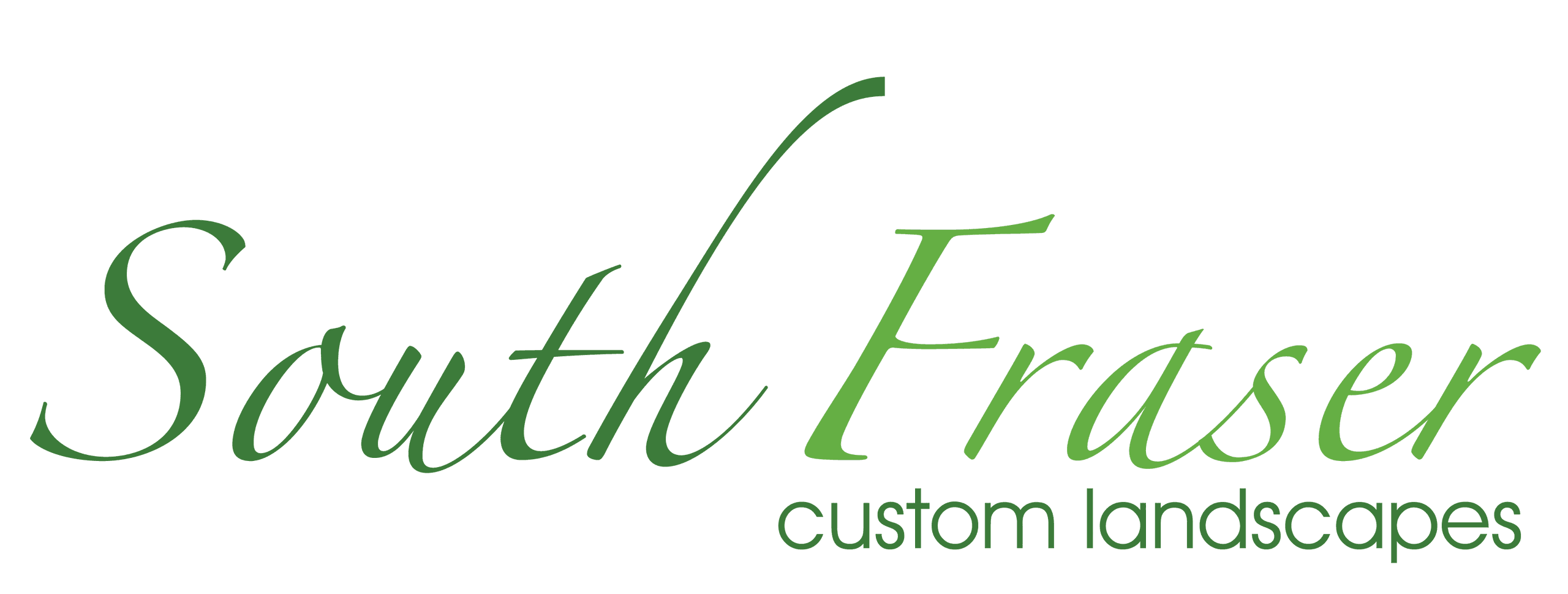 South Fraser Custom Landscapes photo 3