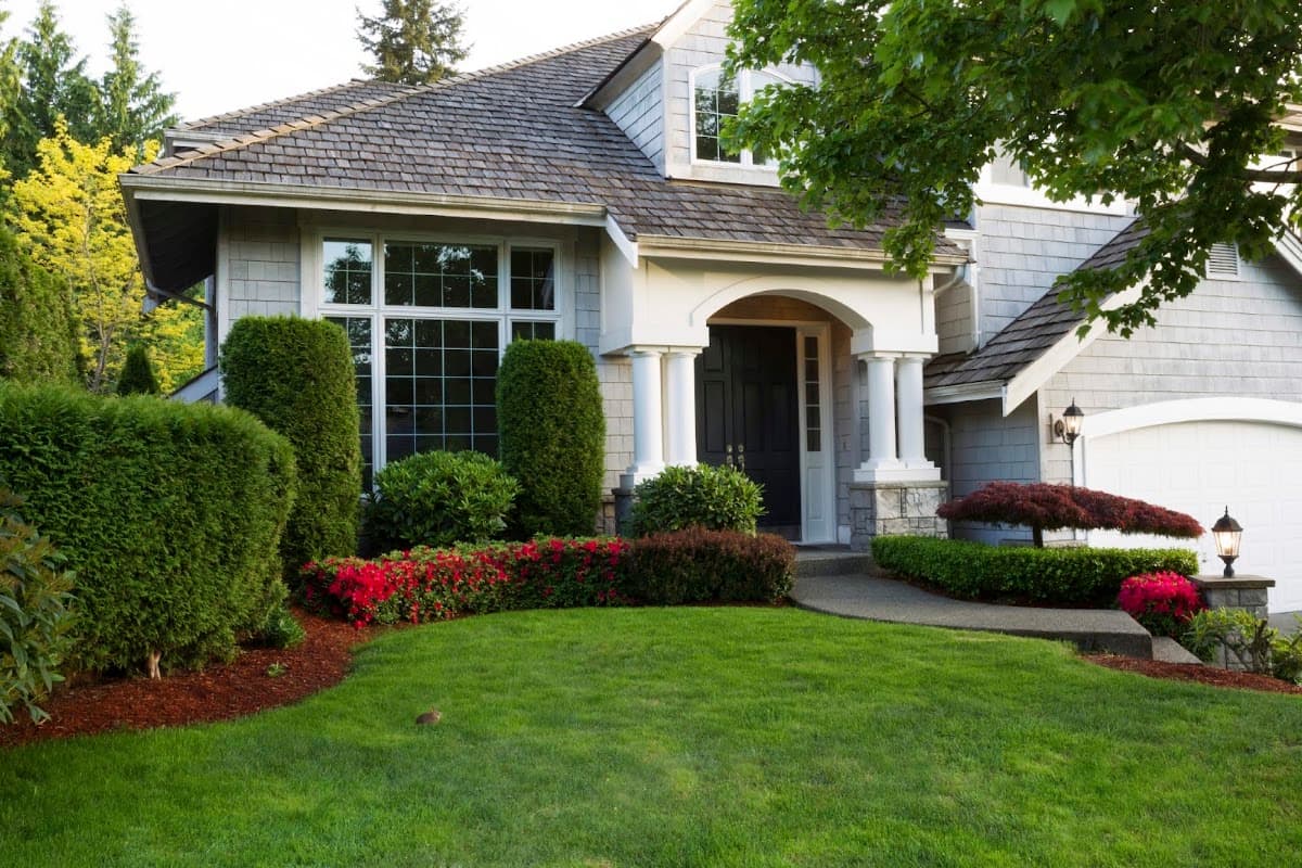 South Surrey Handyman project photo