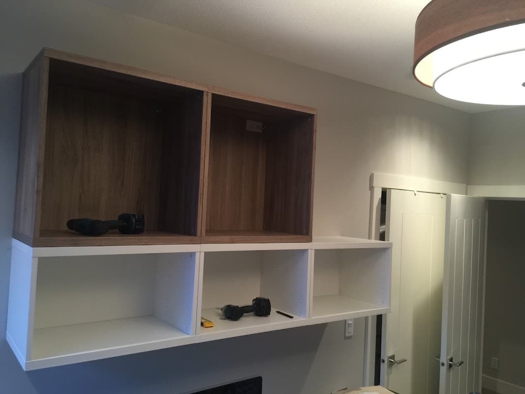 South Surrey Handyman photo 5