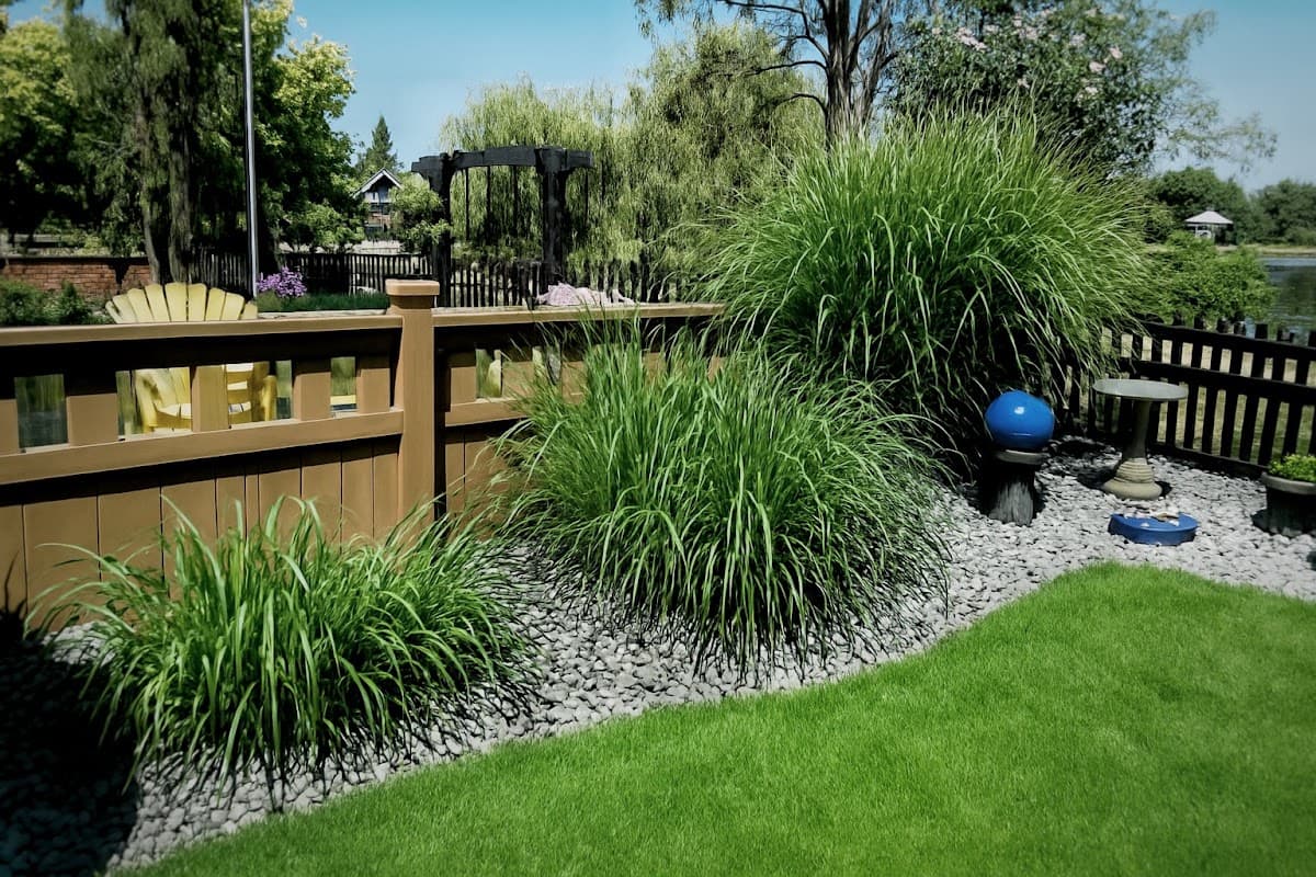 Spirit Landscaping project photo