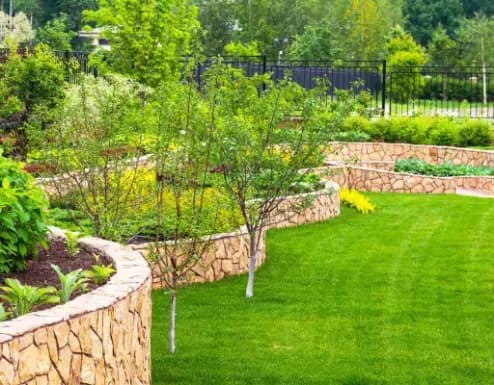 Splendid Landscaping Services photo 4