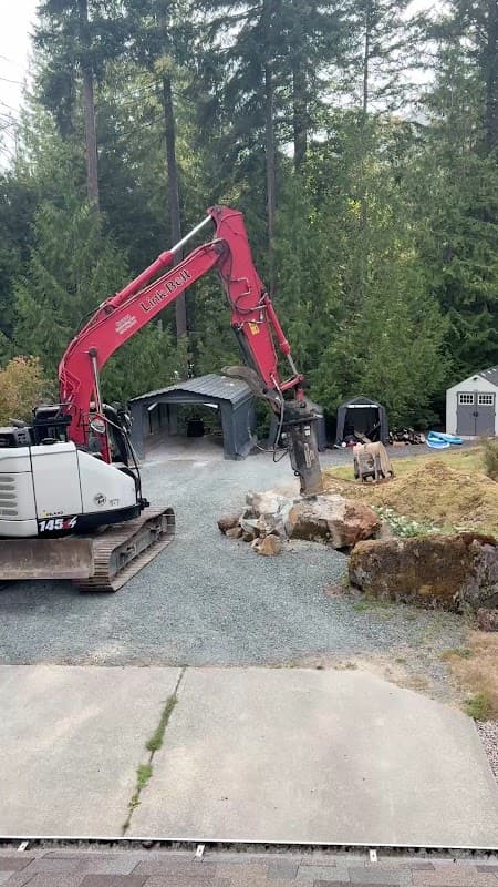 Spoonz Excavating Inc. photo 2