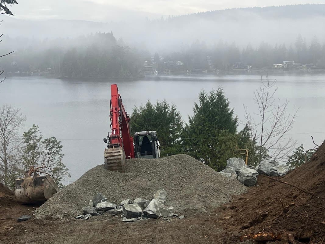 Spoonz Excavating Inc. photo 5