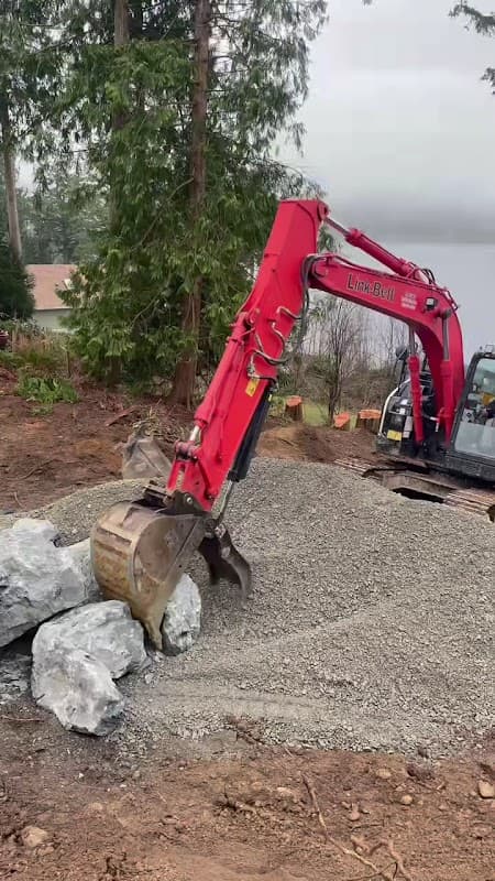 Spoonz Excavating Inc. photo 6