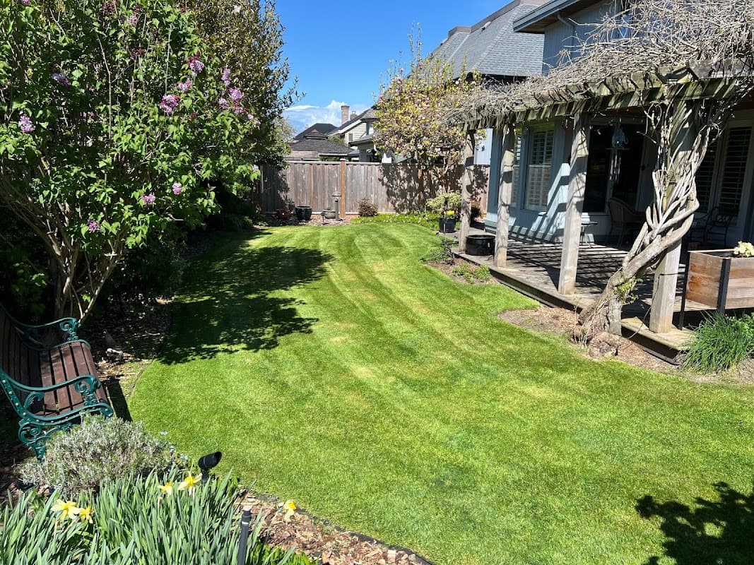 Square Lawn & Garden Care photo 2