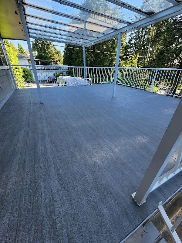 Square On Contracting project photo